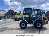 Kramer 750*Klappschaufel & Palettengabel 4 neue Reifen - Angebote