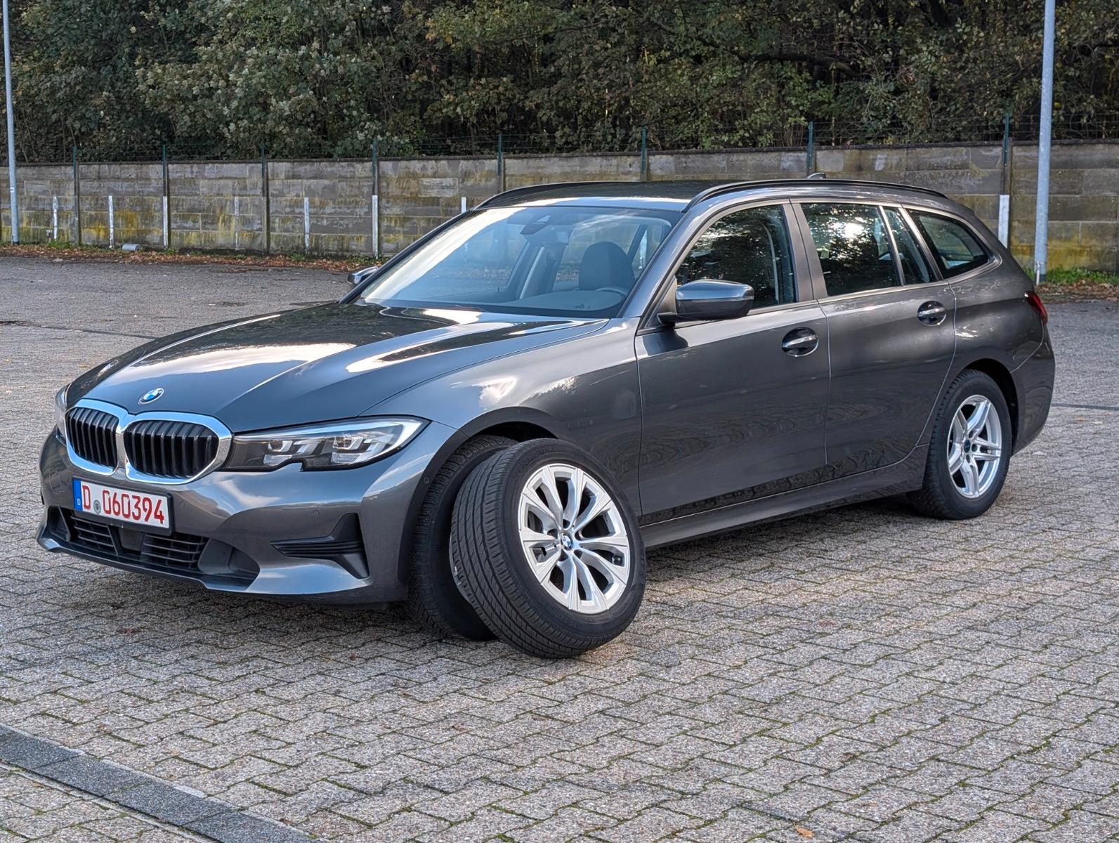 BMW 318
