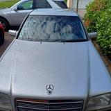 Mercedes-Benz 200 - Mercedes-Benz 200 aus 1996