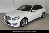 Mercedes-Benz C 220 CDI 7G-Tronic AMG-LINE|BI-XENON|COMAND|F1| - Mercedes-Benz C 220: Cdi T