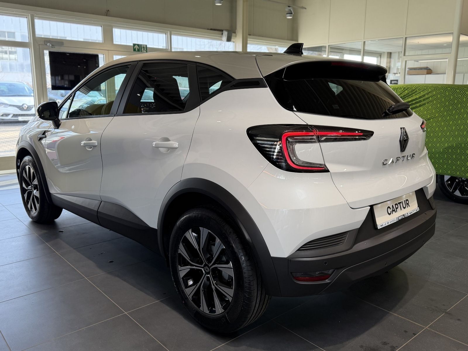 Renault Captur - Bild 14