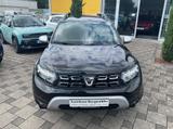 Dacia Duster Prestige TCe 130 2WD ABS Fahrerairbag ESP - Dacia Duster in Karlsruhe