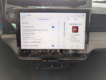 Ford Puma Gen-E Premium abzüglich 3000€ Sofort Prämie