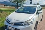 Toyota Verso 1.6l Valvematic Comfort 5-Sitzer Comfort