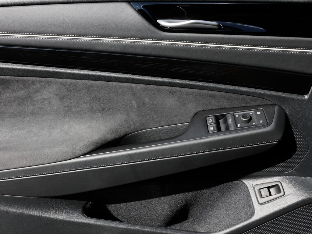 Volkswagen ID.7 Pro S Lim. /MatrixLED/AR-HuD/AHK/pACC/DCC