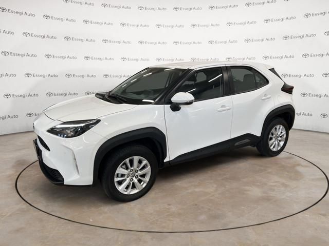 Inne TOYOTA Yaris Cross 1.5 Hybrid 5p. E-CVT Business