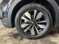Volkswagen T-Cross - Vorschau Bild 13