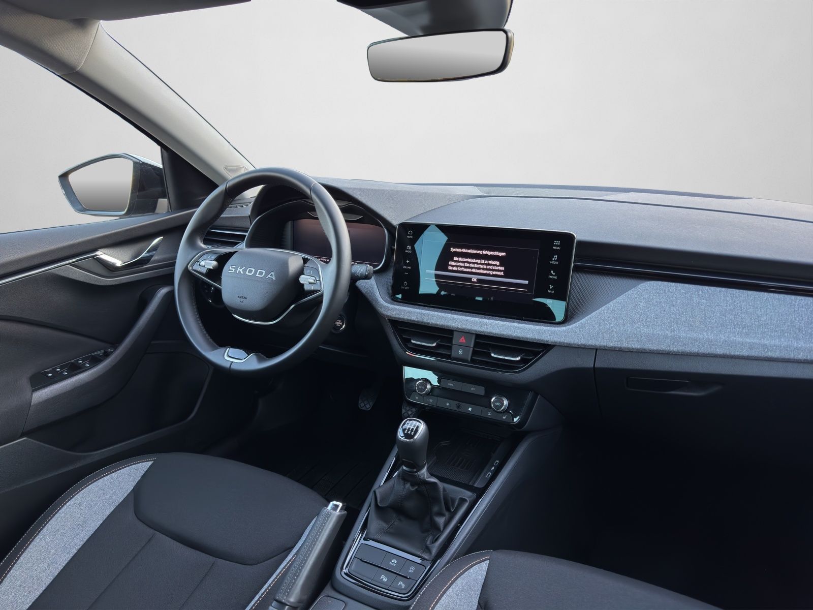 Skoda Scala - Bild 4