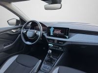 Skoda Scala - Vorschau Bild 4