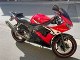 Yamaha R6 RJ09 - Offers matching your search criteria