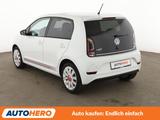 Volkswagen up! 1.0 Up! beats BlueMotion *PANO*SHZ*KLIMA* - VW up! Gebrauchtwagen in Frankfurt