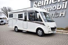 Carthago c-compactline I 141 LE -Mod.23 -Media Paket