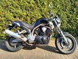 Yamaha BT 1100 Bulldog - YAMAHA BT 1100 BULLDOG