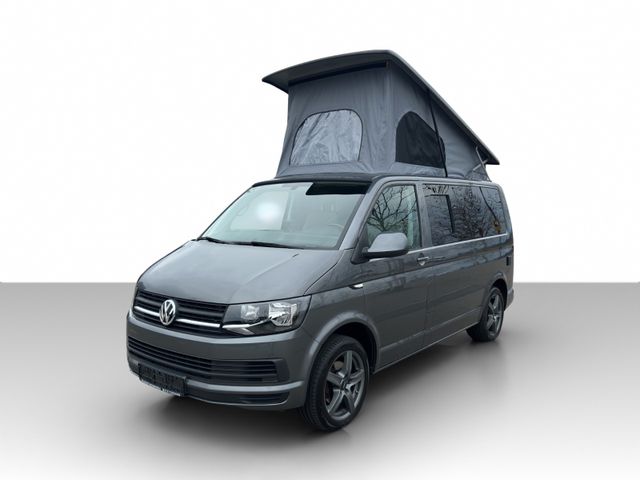 Volkswagen T6 California KÜCHE AUFSTELLDACH REIMO SOFORTVER