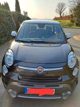 Fiat 500L Trekking 1.4 T-JET 16V Trekking Trekking - Fiat 500L Trekking von privat