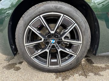 BMW 420d xDrive Gran Coupè M Sportpaket HiFi DAB