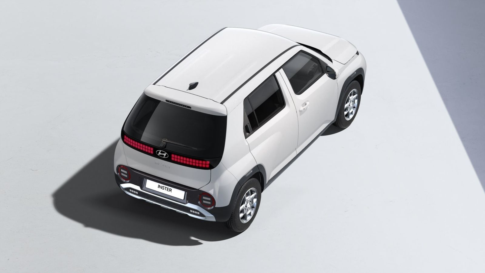 Hyundai INSTER - Bild 10