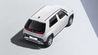 Hyundai INSTER - Vorschau Bild 10
