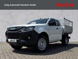 Isuzu D-Max Space Cab 4WD Aut L 3 SeitenKipper - Isuzu in Leipzig