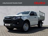 Isuzu D-Max Space Cab 4WD Aut L 3 SeitenKipper - Offers matching your search criteria
