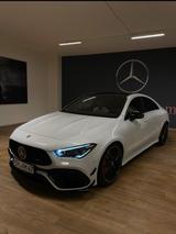 Mercedes-Benz CLA 45 AMG Mercedes-AMG CLA 45 S 4MATIC+ DCT... - gebrauchte Mercedes-Benz CLA 45 AMG aus dem Jahr 2021