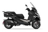 Piaggio MP3 530 HPE Exclusive