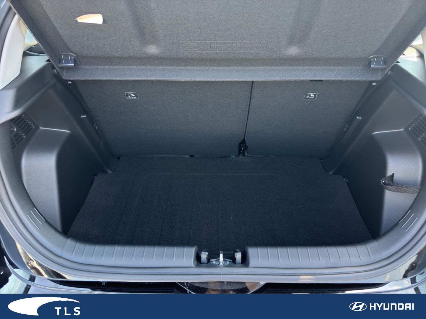 Hyundai i20 – Bild 18