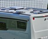 Carthago Mercedes Benz Sprinter chic e-line 50LE DA - Carthago Chic e line 50