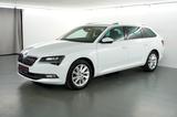 Skoda Superb Business Amundsen Style Xenon Canton - Skoda in München
