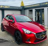 Mazda 2 Lim. Prime-Line 2.Hd. 62311km Alu Klima 2,99% - gebrauchte Mazda 2 aus dem Jahr 2019