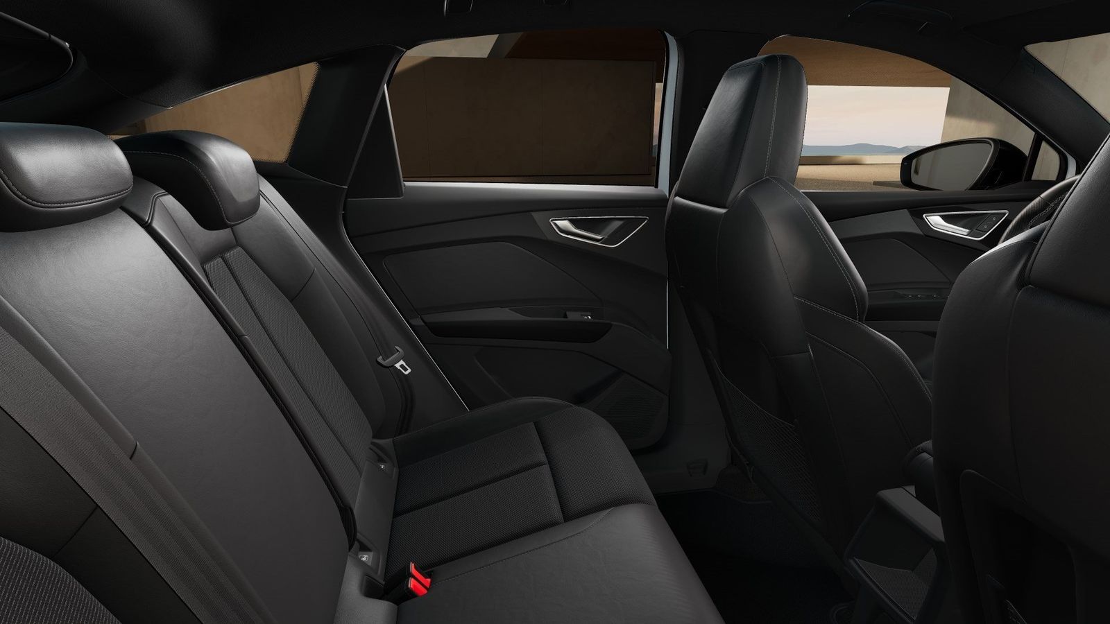 Audi Q4 e-tron - Bild 12