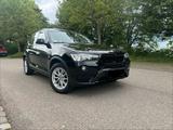 BMW X3 20d Euro6 XDrive 190PS Automatik TÜ... - BMW 3er Reihe mit Diesel-Antrieb: Geländewagen, Automatik