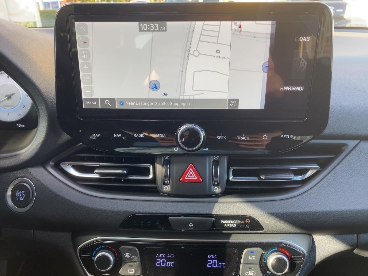 Hyundai i30 - Bild 10