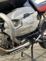 BMW R 1200 GS Adventure  - BMW 2011 R 1200 GS