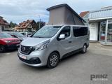 Westfalia Michelangelo Camper L1H1 Nissan 145 PS *AHK - Westfalia Michelangelo