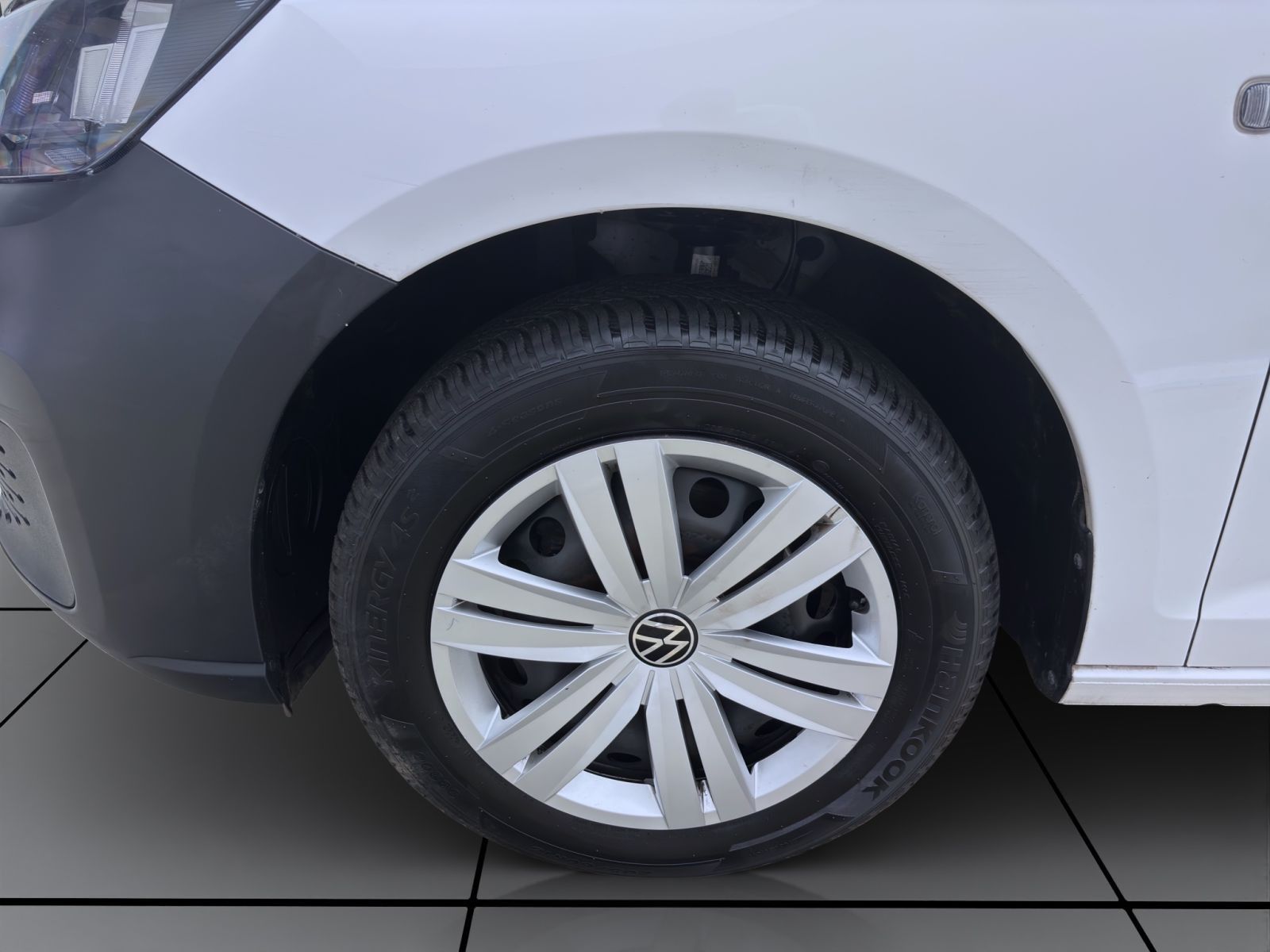 Volkswagen Caddy - Bild 8