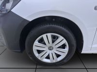 Volkswagen Caddy - Vorschau Bild 8