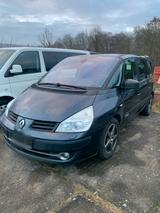 Renault Grand Espace 2,0 dci 7-Sitze Editi... - Renault Grand Espace mit Diesel-Antrieb: Automatik