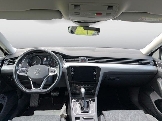 Passat Variant Business TDI DSG Premium-Paket AH
