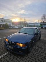 BMW Bmw E36 Compact 316i - BMW: E36 Compact