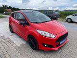 Ford Fiesta ST-Sport*SHZ*KLIMA*SCHECKHEFT - Ford Fiesta Gebrauchtwagen in Osnabrück
