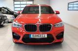 BMW X4 M Panorama*HUD*DrivingA+*ParkA*KEYL*NaviProf* - BMW X4 M Gebrauchtwagen