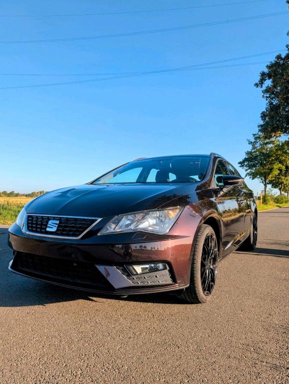 Image of Seat Leon
