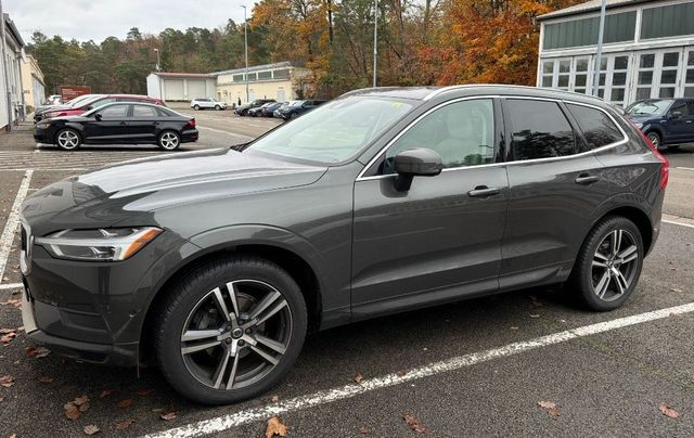 Volvo !!!TOP!!! VOLVO XC60 T5 AWD Momentum 2.0 2...