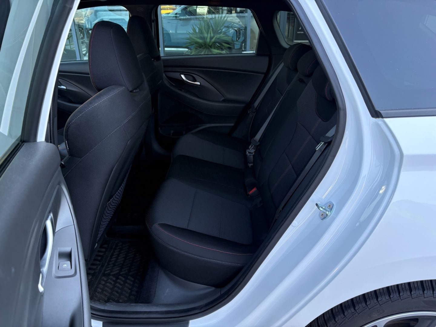 Fahrzeugabbildung Hyundai i30 N Line Mild-Hybrid LED Kamera totWinkAss