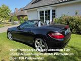 Mercedes-Benz SLK 300 Autom. 9G-Tronic+ AMG Styling  TÜV neu