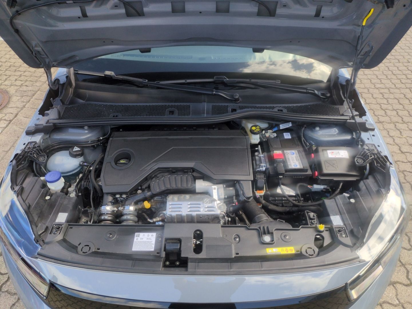 Opel Corsa - Bild 14