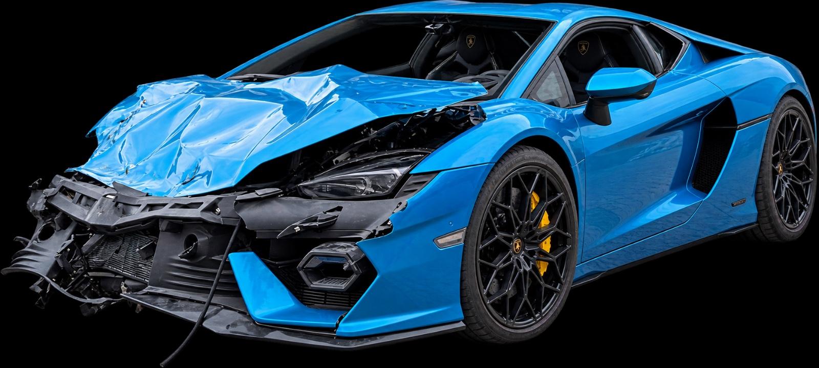Lamborghini Temerario 4.0 V8 PHEV