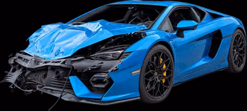 صورة 1 لـ 2025 Lamborghini TEMERARIO