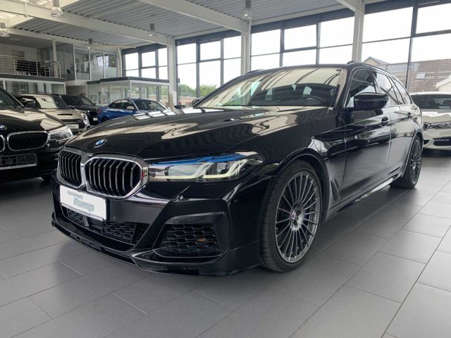 ALPINA D5 S Touring Allrad